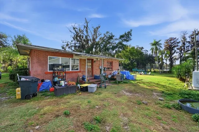 $849,900 | 17018 Crawley Road, Odessa, FL 33556