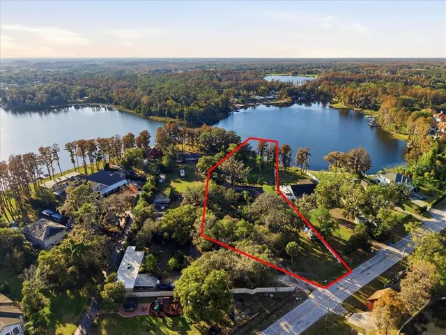 $849,900 | 17018 Crawley Road, Odessa, FL 33556