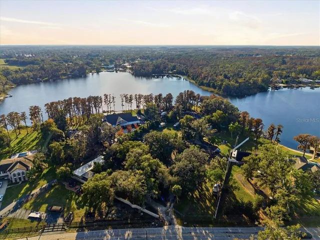 $849,900 | 17018 Crawley Road, Odessa, FL 33556