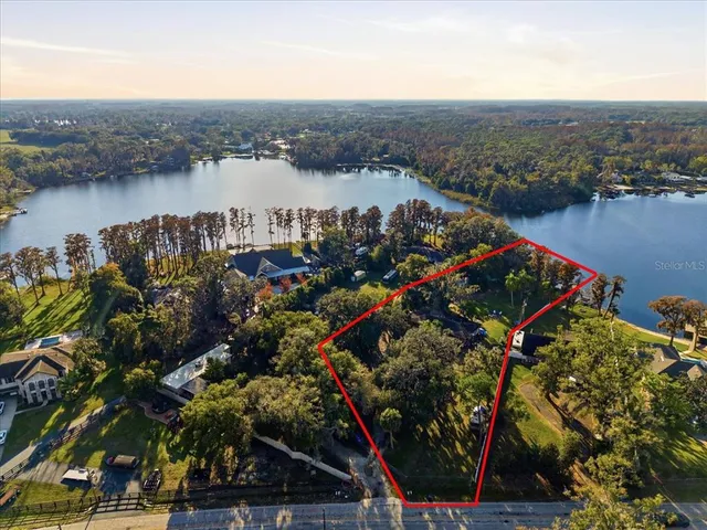 $849,900 | 17018 Crawley Road, Odessa, FL 33556