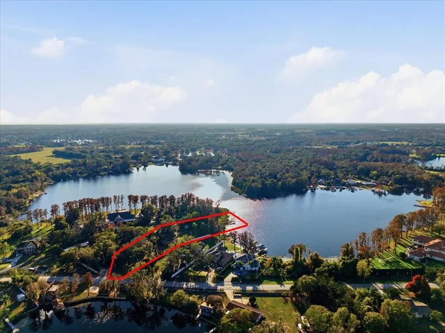 $849,900 | 17018 Crawley Road, Odessa, FL 33556