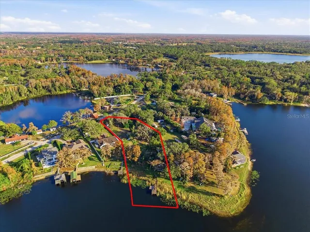 $849,900 | 17018 Crawley Road, Odessa, FL 33556