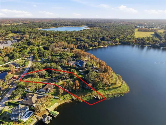 $849,900 | 17018 Crawley Road, Odessa, FL 33556