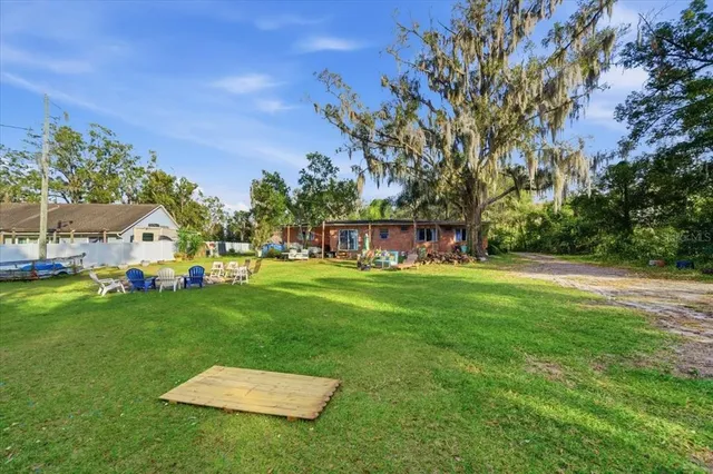 $849,900 | 17018 Crawley Road, Odessa, FL 33556