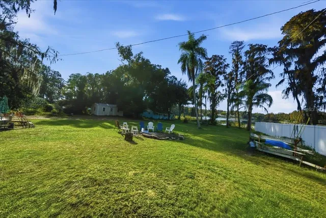 $849,900 | 17018 Crawley Road, Odessa, FL 33556