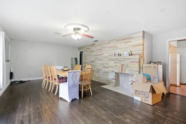 $849,900 | 17018 Crawley Road, Odessa, FL 33556