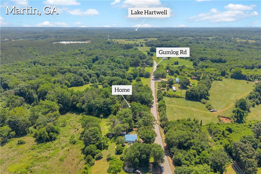 640 Gumlog Road Martin, GA 30557 - Photo 37 of 39