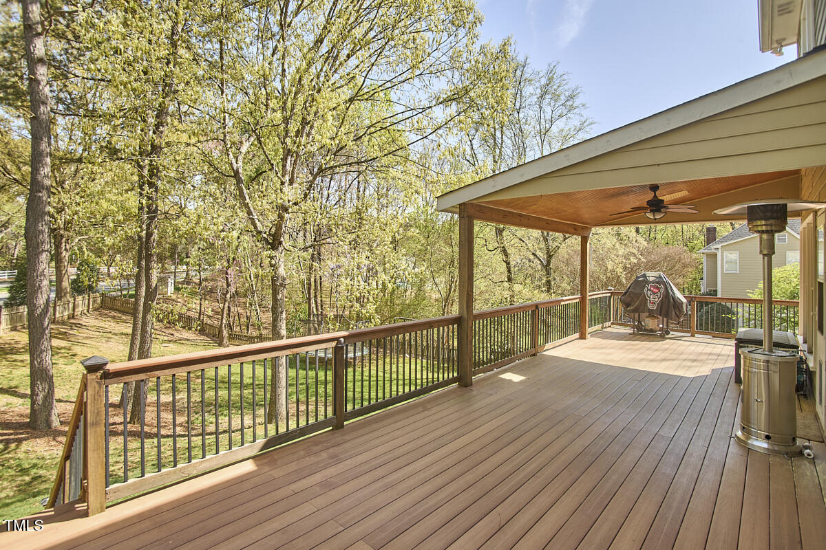 5612 Crossfield Drive Raleigh, NC 27613 - Photo 32 of 38 31 - 5612 Crossfield