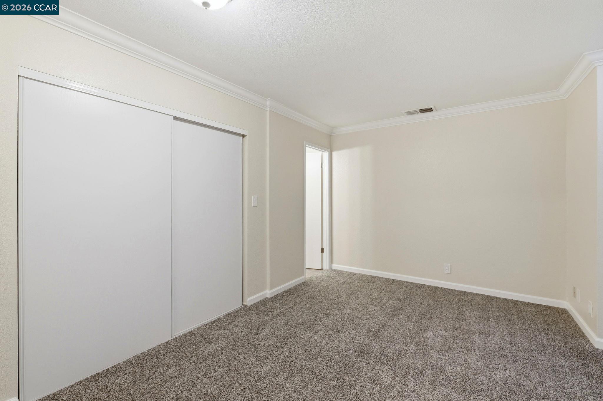 1707 Geary Road Walnut Creek, CA 94597 - Photo 20 of 43 a view of an empty room