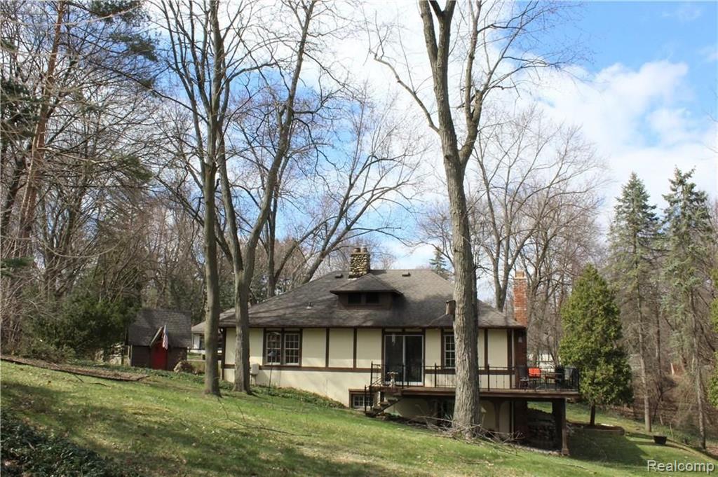 799 East Long Lake Road Bloomfield Hills, MI 48304 - Photo 29 of 31