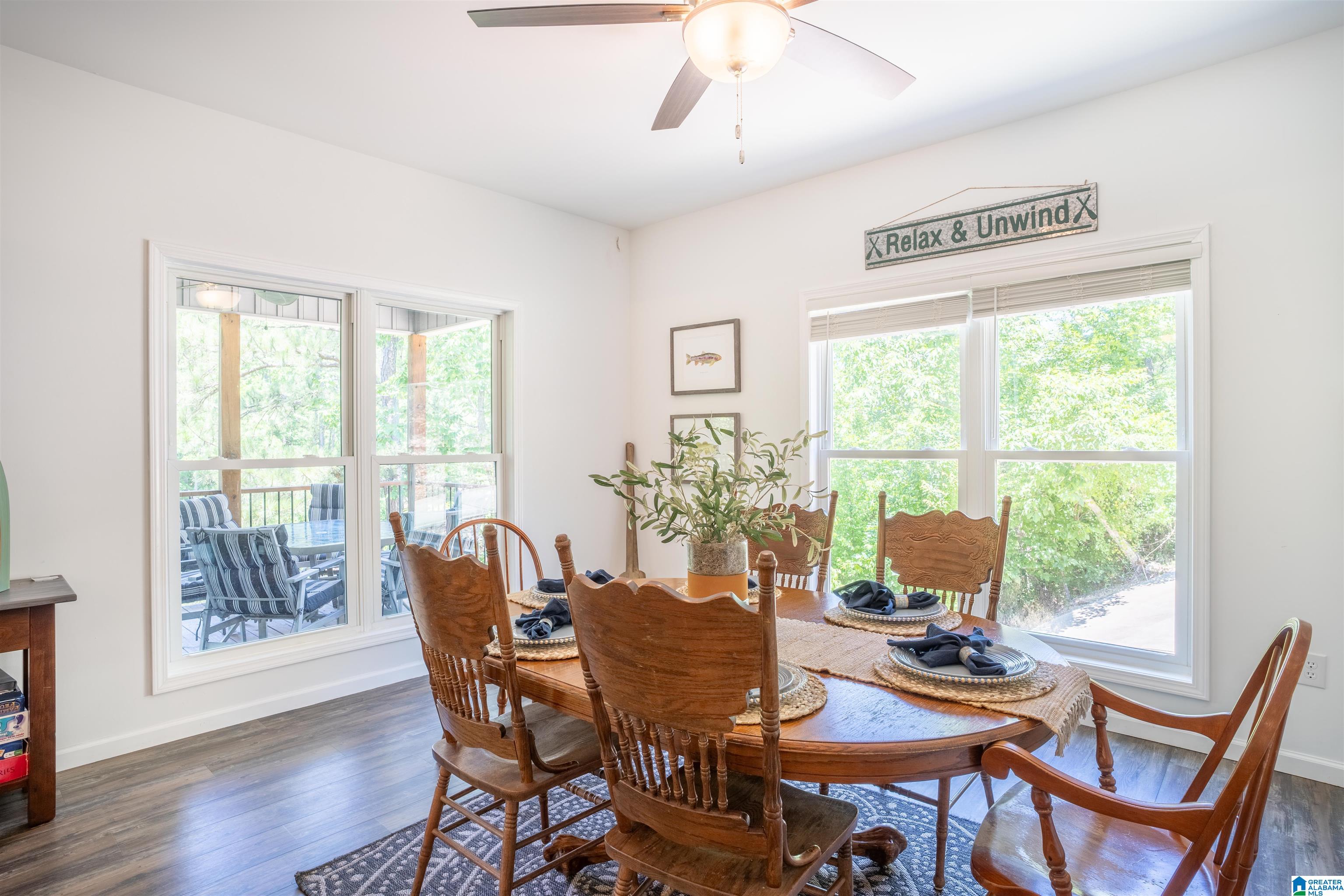 Lot 17 Dogwood Ridge Wedowee, AL 36278 - Photo 17 of 52