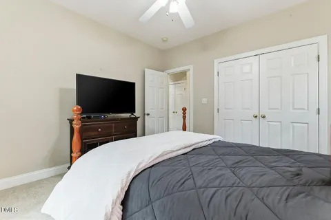 $580,000 | 6304 Hilbert Ridge Drive, Holly Springs, NC 27540