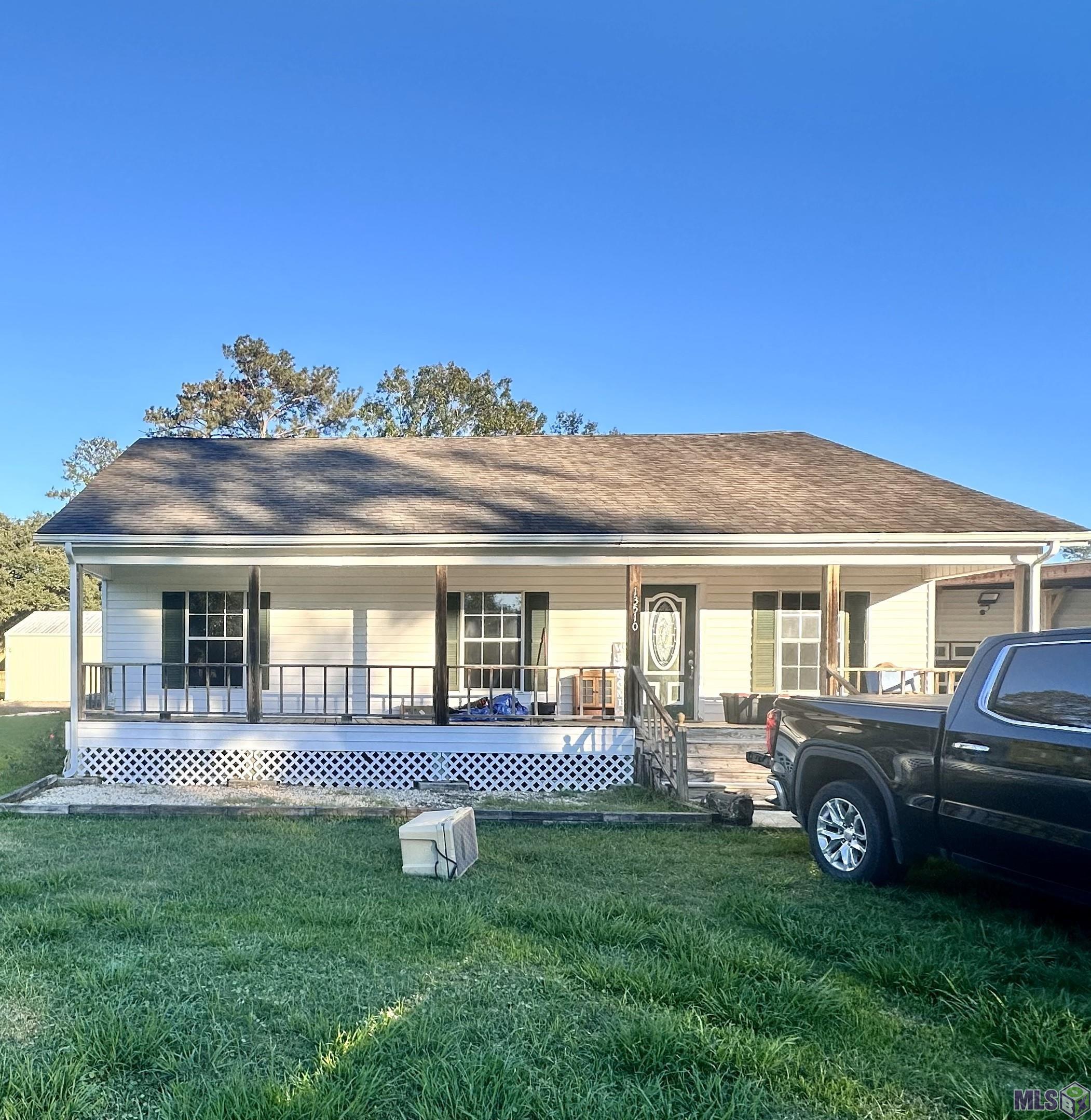 13510 Martin Mayers Road Gonzales, LA 70737 - Photo 1 of 5 Gallery Image 1