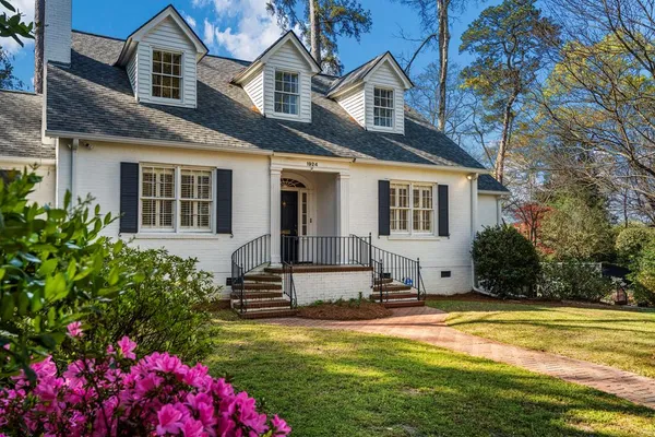 $450,000 | 1924 Leonard Street, Columbus, GA 31906