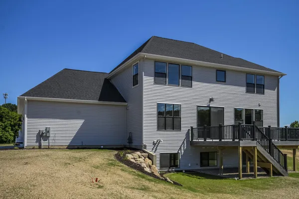 $799,000 | 8512 Bosque Drive Southeast, Caledonia, MI 49316