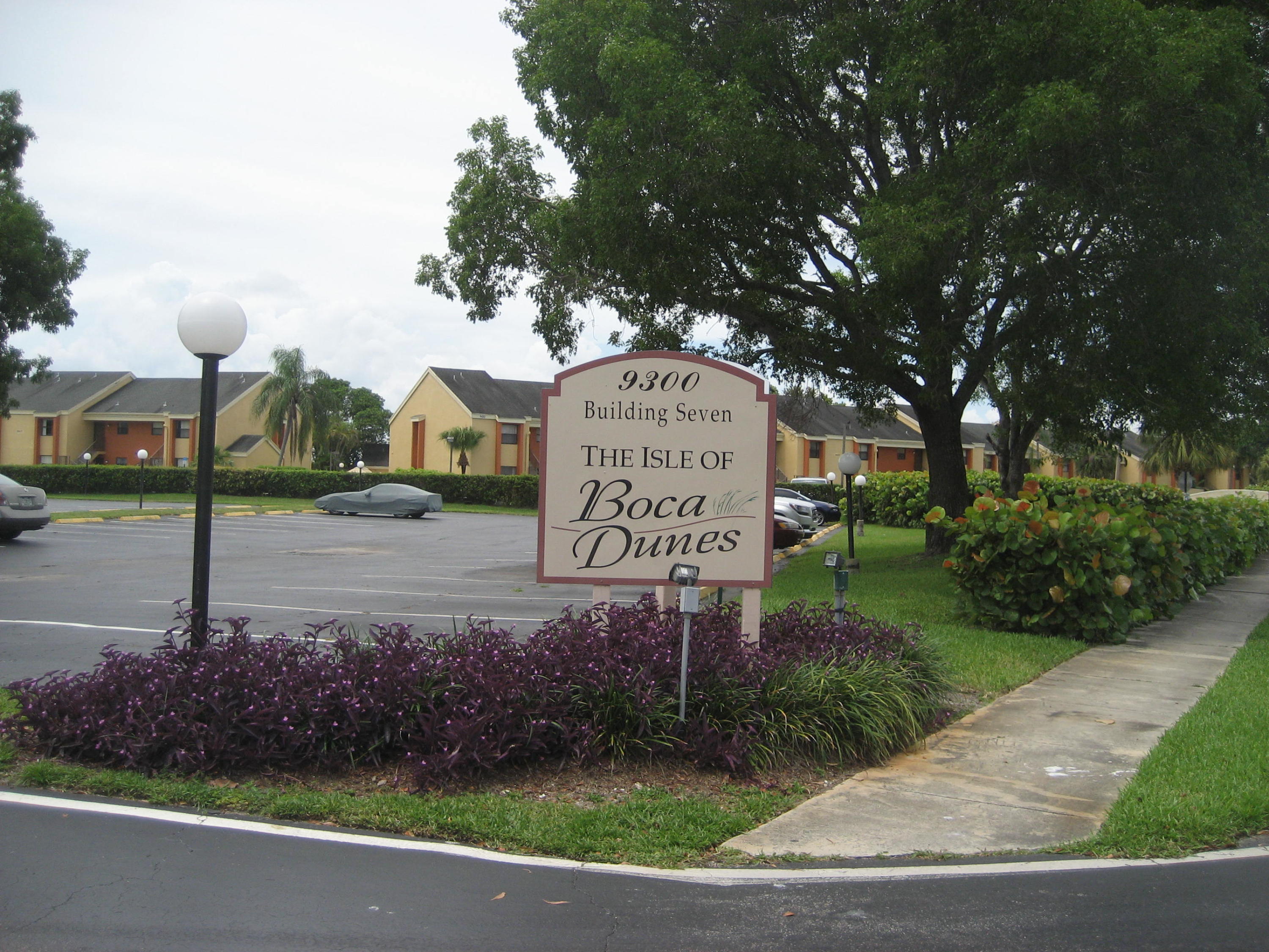 9300 Southwest 8th Street, Unit 211 Boca Raton, FL 33428 - Photo 1 of 20 IMG_3593