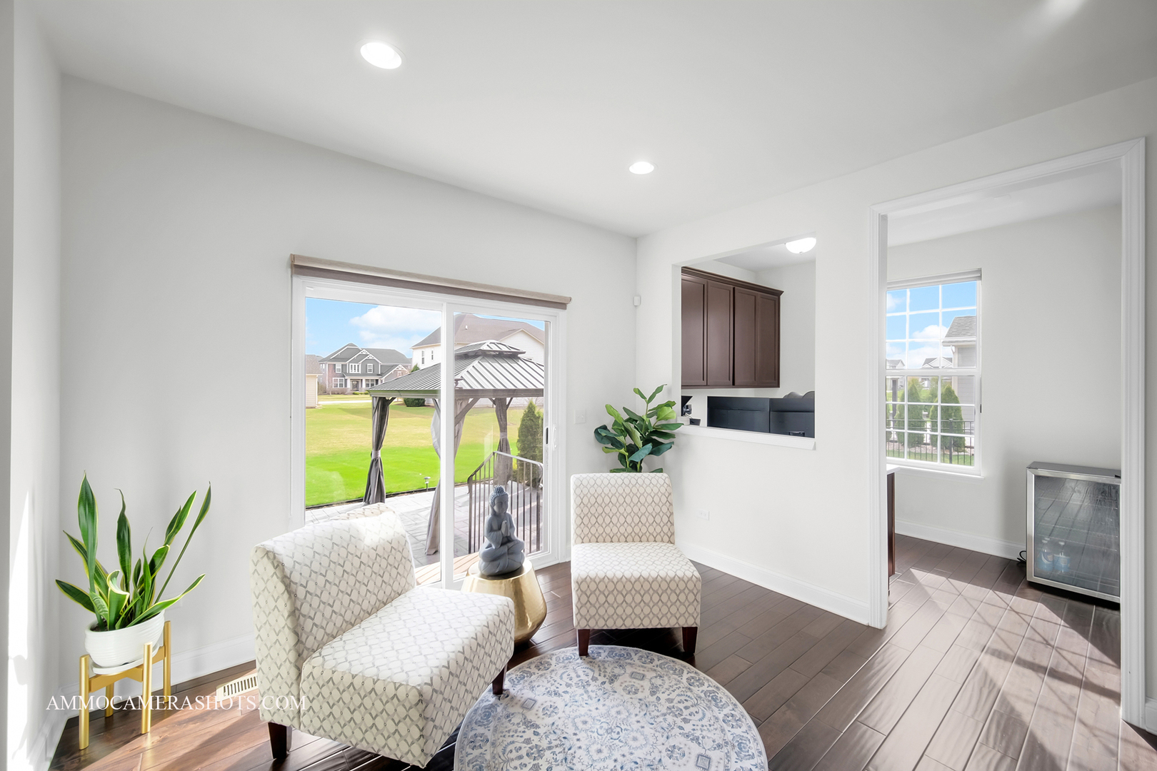 4308 Conifer Road Naperville, IL 60564 - Photo 15 of 43