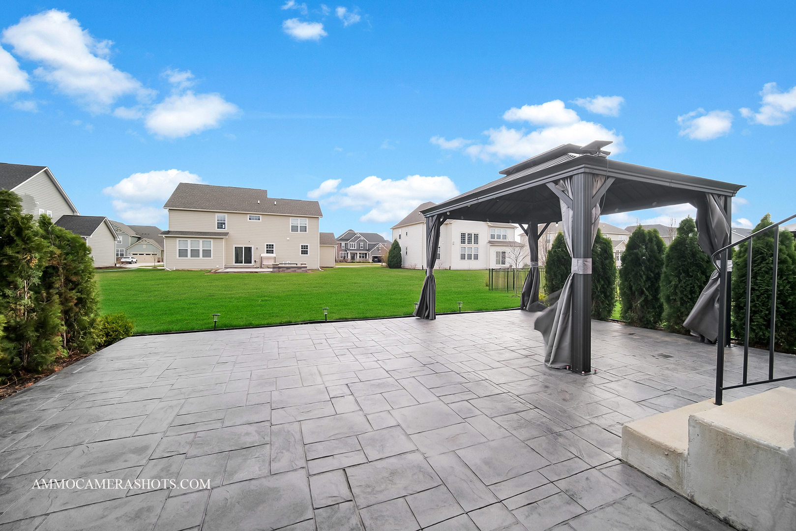 4308 Conifer Road Naperville, IL 60564 - Photo 34 of 43