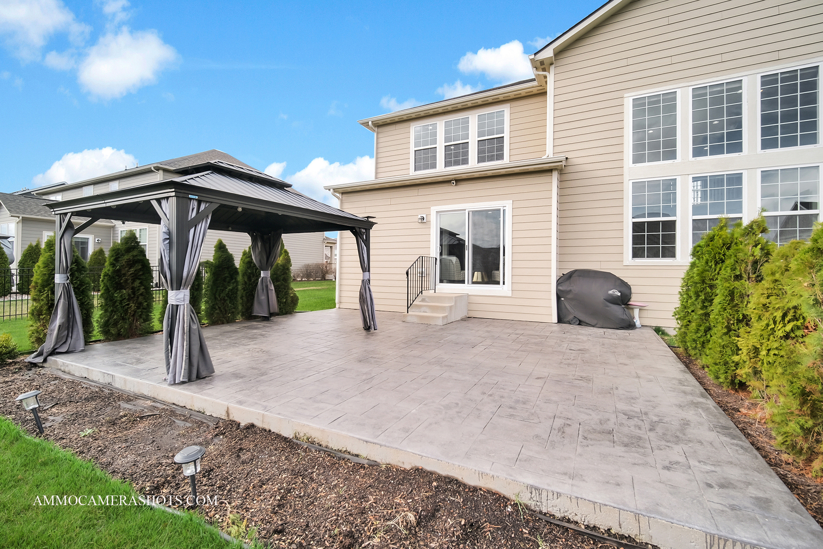 4308 Conifer Road Naperville, IL 60564 - Photo 39 of 43