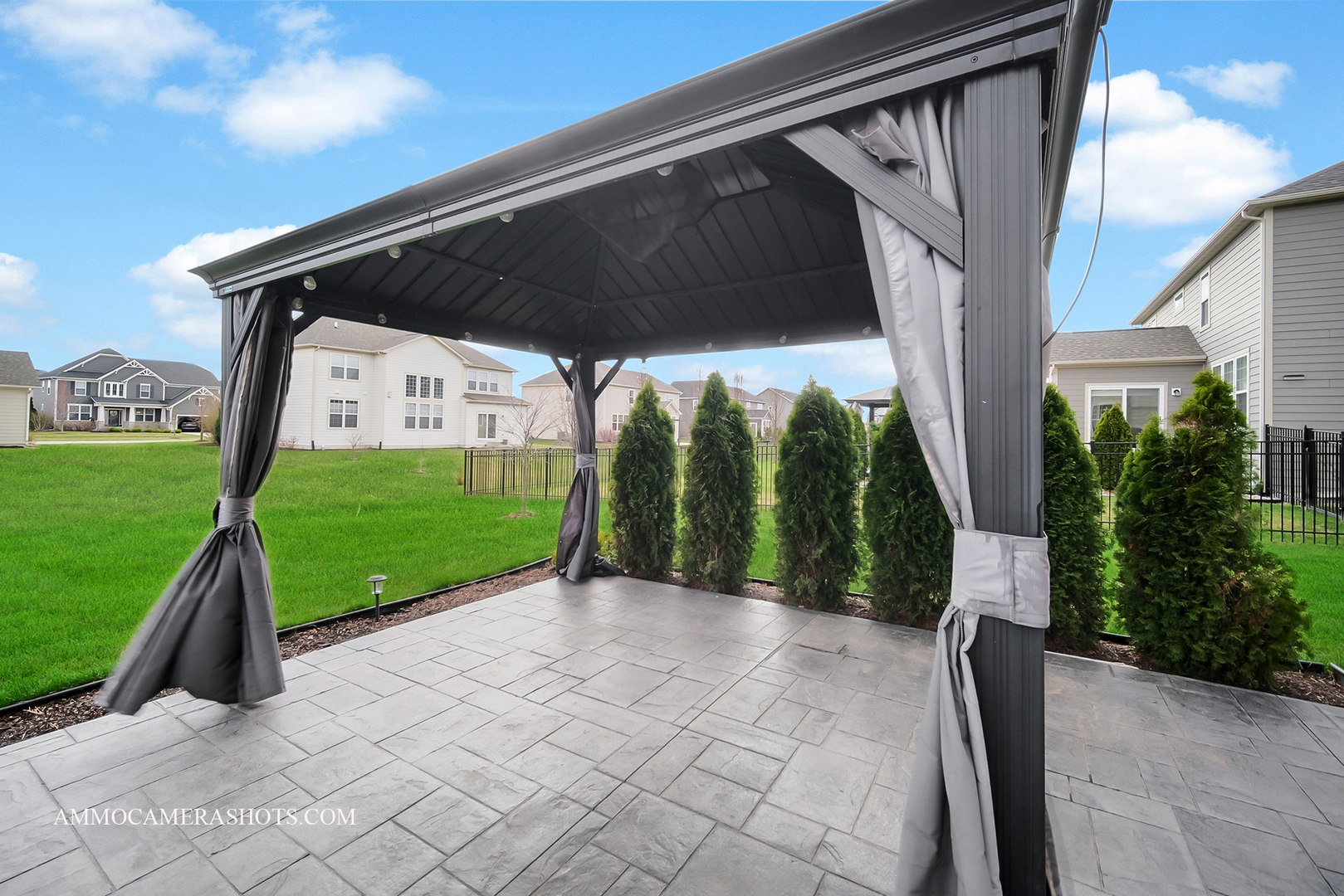 4308 Conifer Road Naperville, IL 60564 - Photo 40 of 43