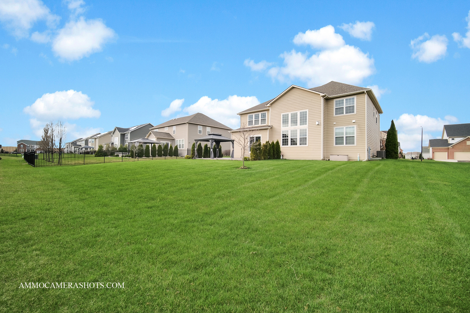 4308 Conifer Road Naperville, IL 60564 - Photo 43 of 43