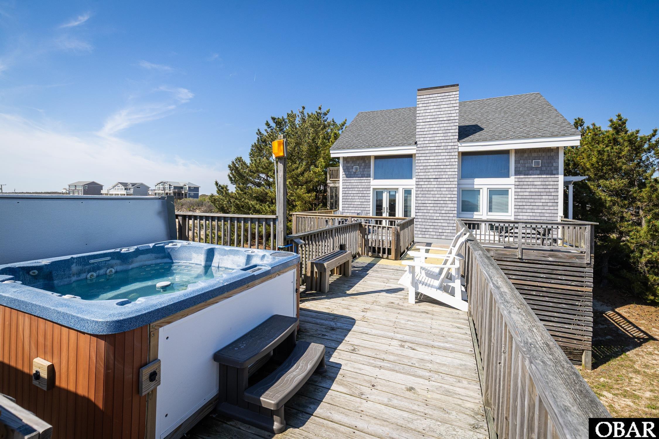 2069 Sandfiddler Road Corolla, NC 27927 - Photo 23 of 28
