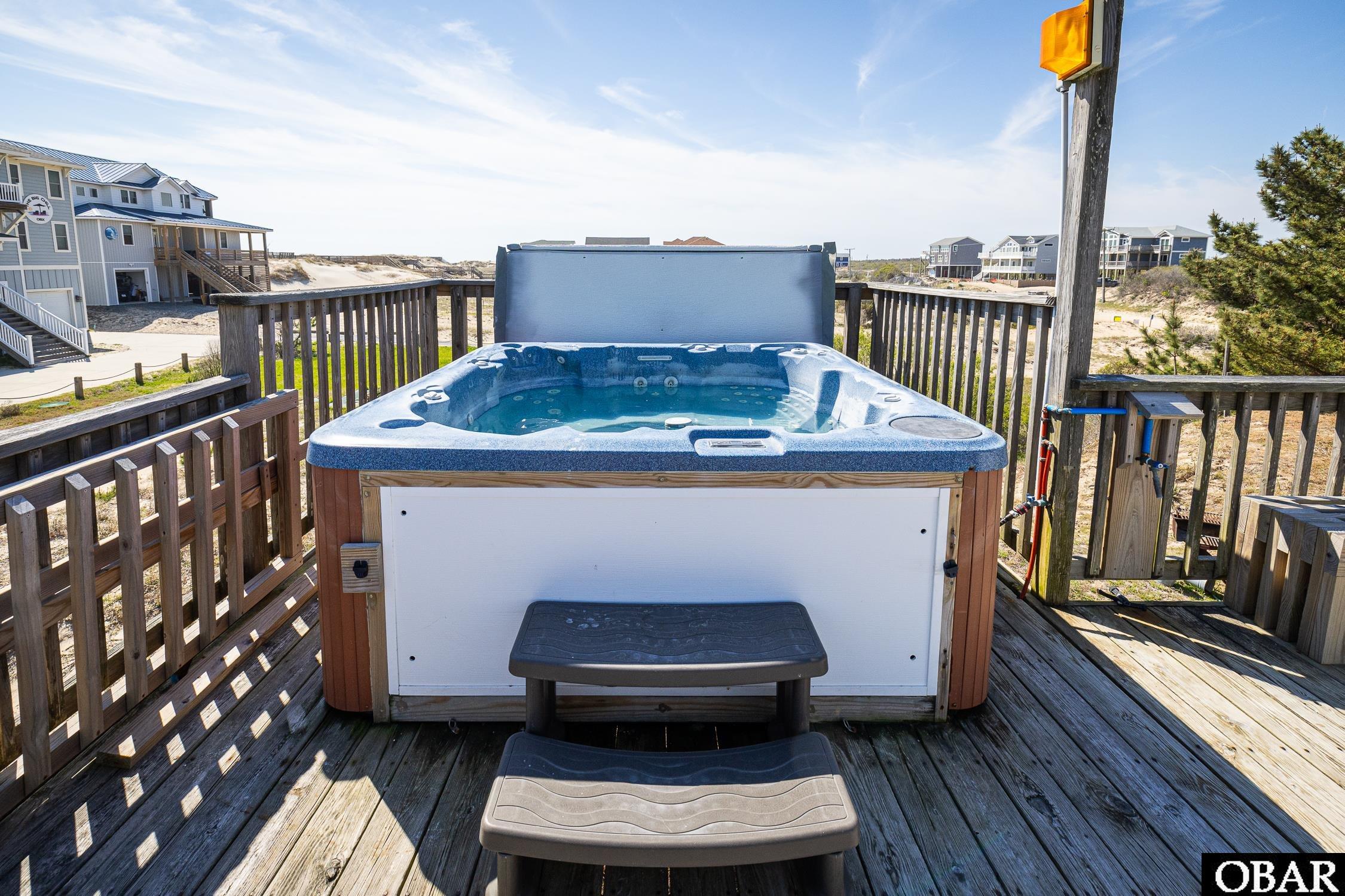 2069 Sandfiddler Road Corolla, NC 27927 - Photo 24 of 28