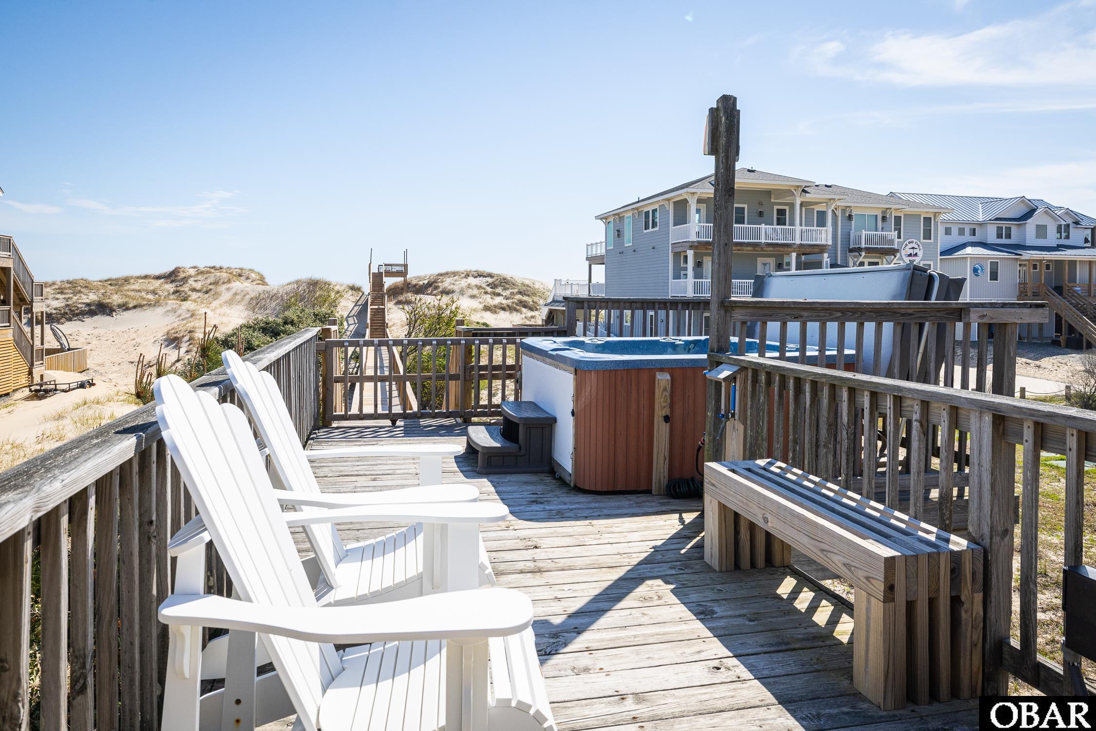 2069 Sandfiddler Road Corolla, NC 27927 - Photo 25 of 28