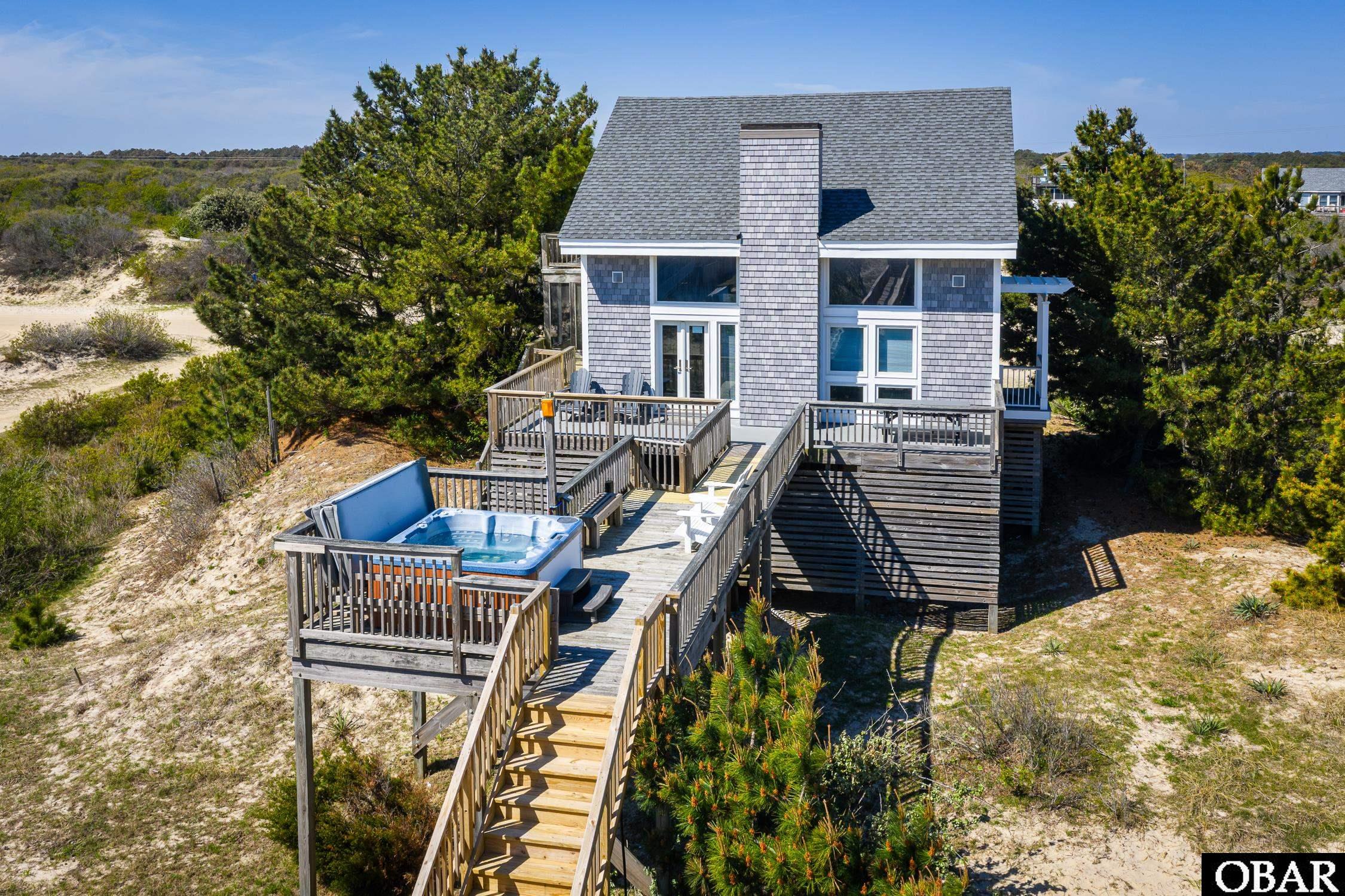 2069 Sandfiddler Road Corolla, NC 27927 - Photo 28 of 28