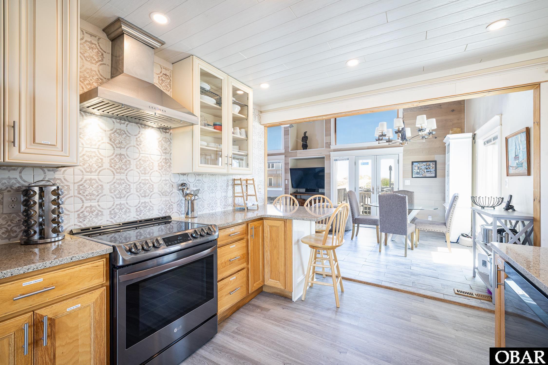 2069 Sandfiddler Road Corolla, NC 27927 - Photo 9 of 28