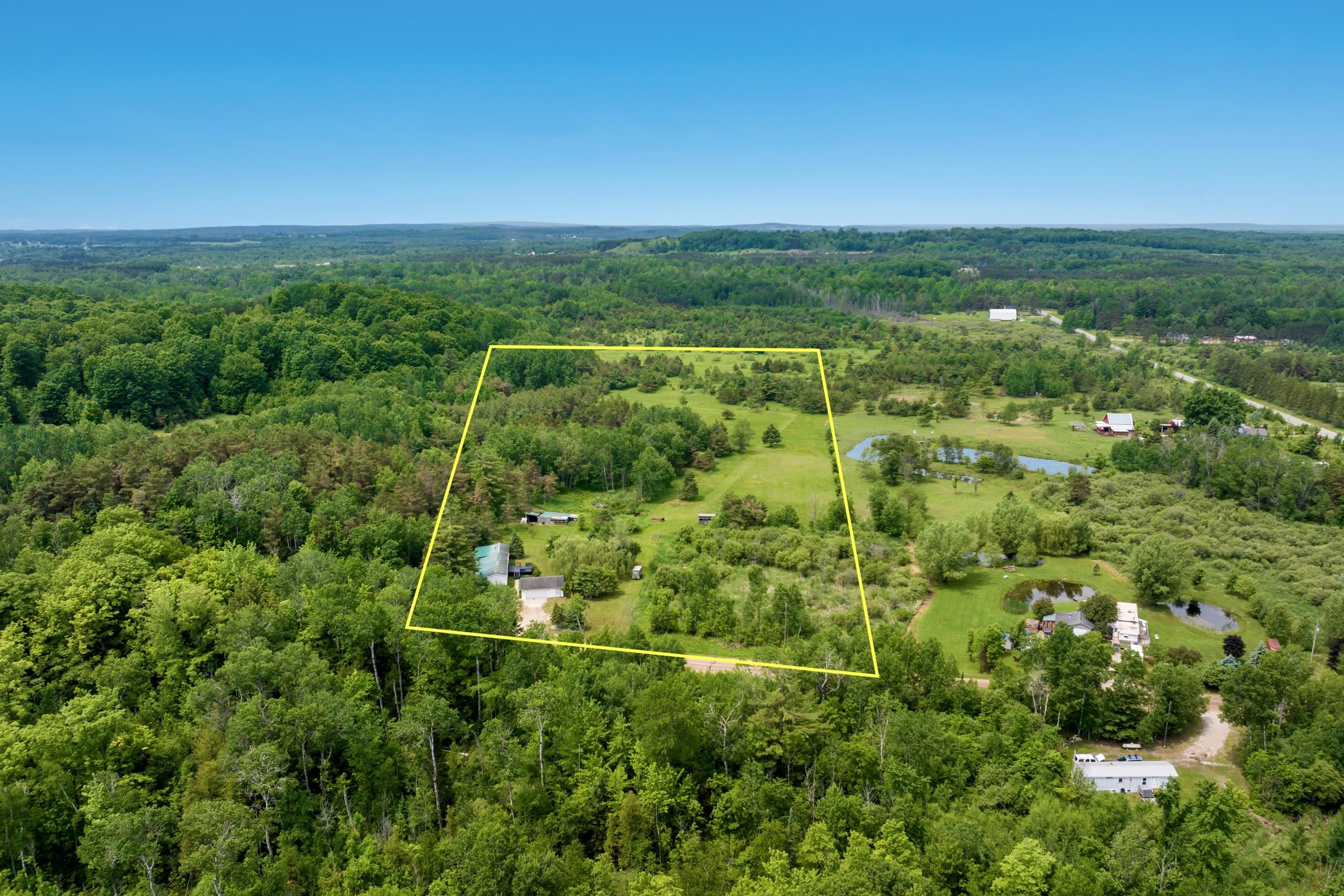 6835 North 45 1/2 Road Manton, MI 49663 - Photo 27 of 28