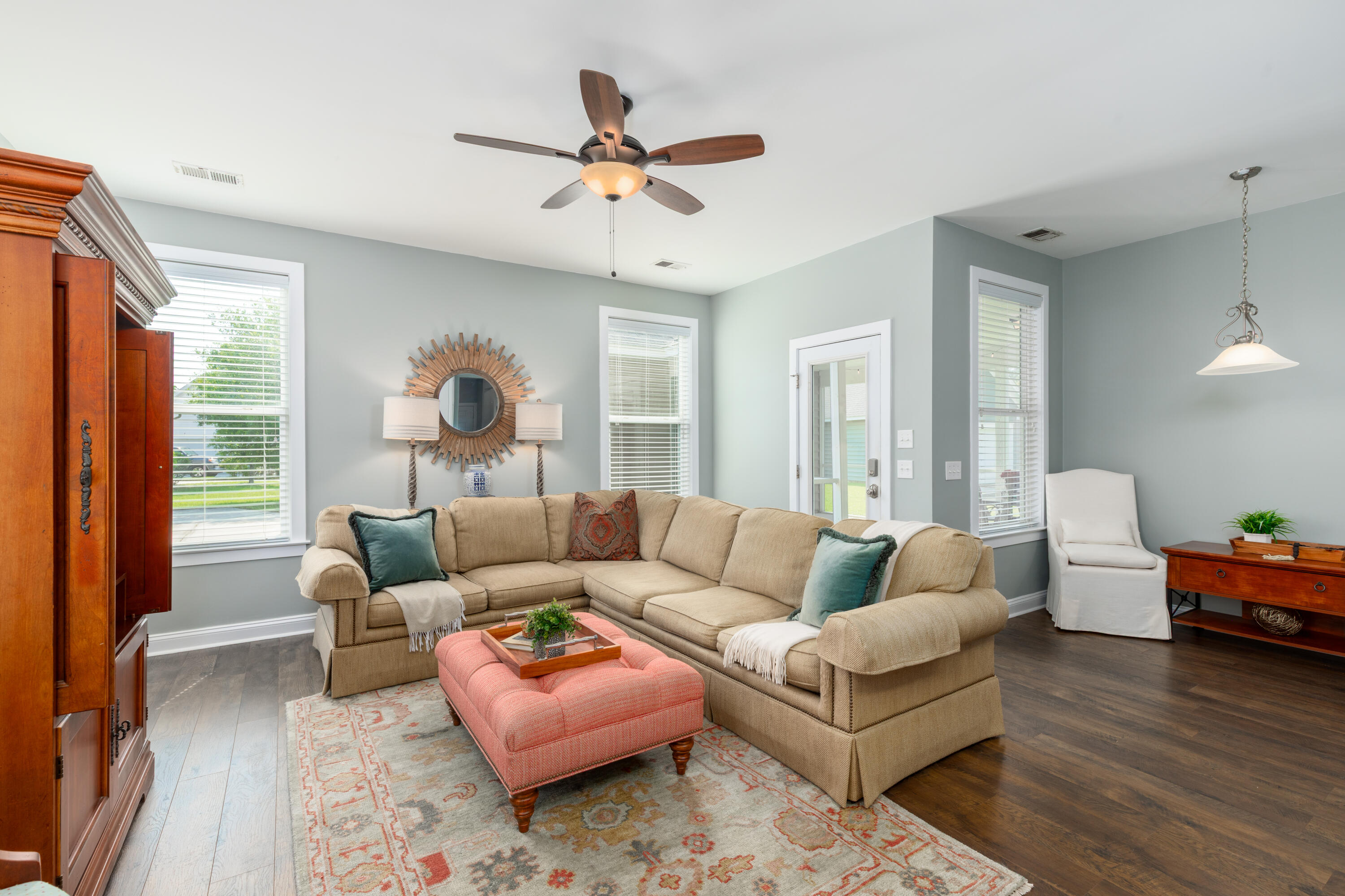1417 Roustabout Way Charleston, SC 29414 - Photo 17 of 48 living room