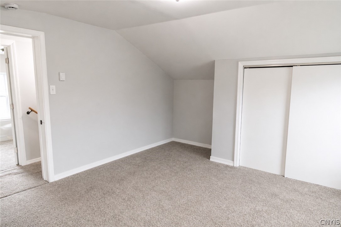 11 Kingdom Road Volney, NY 13126 - Photo 22 of 23 Upstairs Bedroom 2