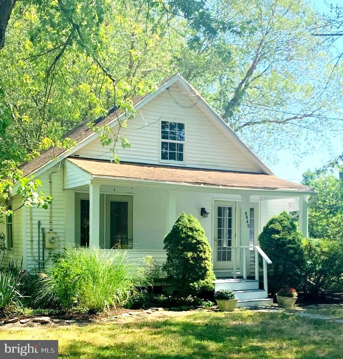 8645 Sewell Point Road Wittman, MD 21676 - Photo 1 of 22 Gallery Image 1