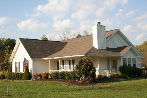 7606 Thompson School Road Corryton, TN 37721 - Photo 1 of 1 Primary Photo