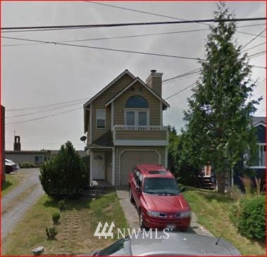 3513 Southwest Webster Street Seattle, WA 98126 - Photo 1 of 1 Gallery Image 1