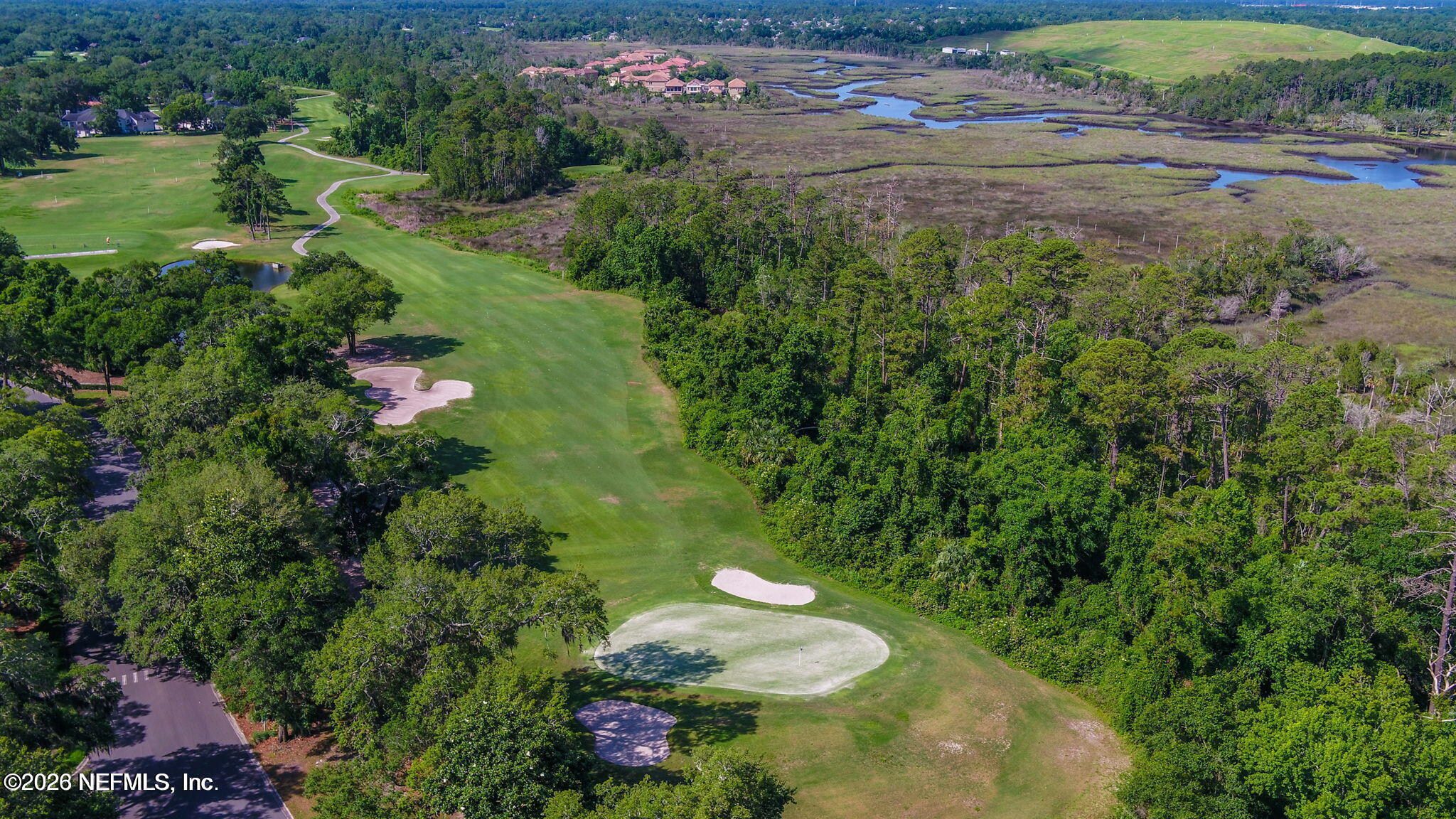 13827 Longs Landing Road East Jacksonville, FL 32225 - Photo 53 of 60 Golf Fairway
