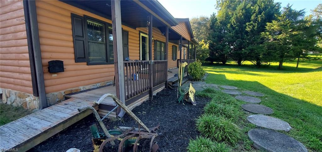 120 Kirkman Road Mount Airy, NC 27030 - Photo 26 of 27 Gallery Image 26