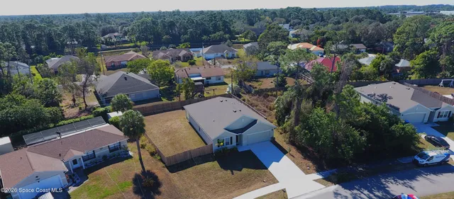 $2,200 | 180 Hammock Road Southeast, Palm Bay, FL 32909
