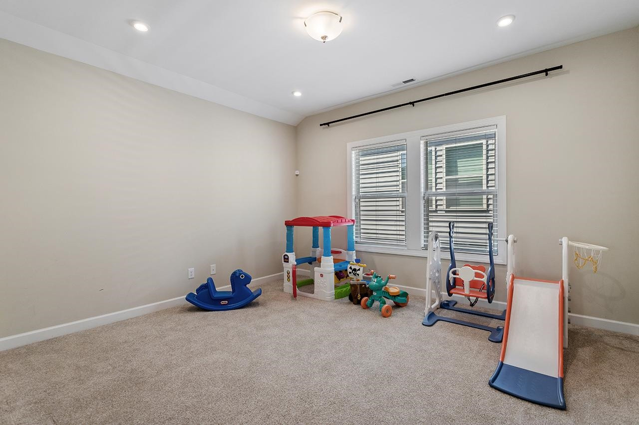 1043 Lippincott Road Durham, NC 27703 - Photo 24 of 30 Photo 24