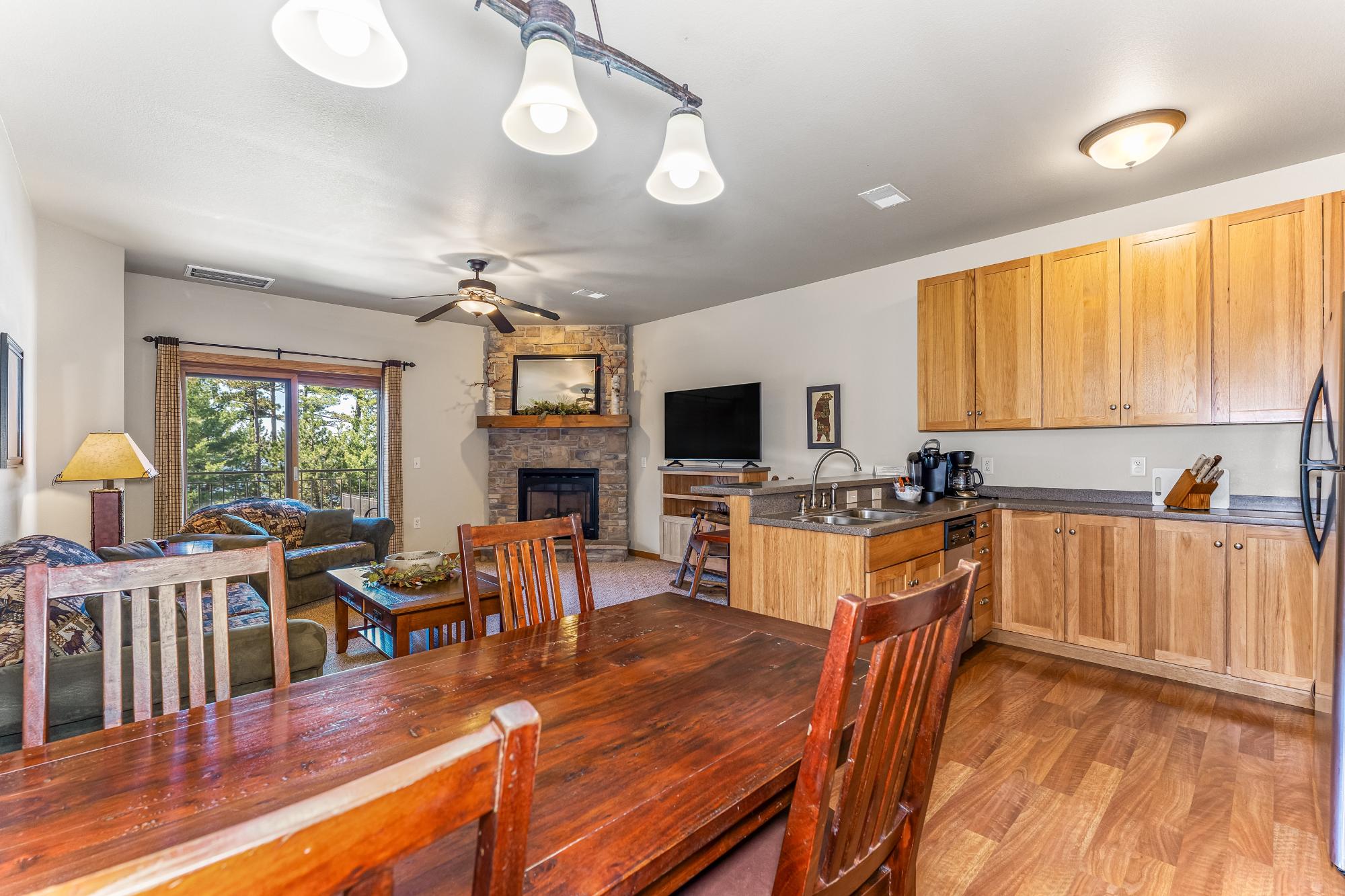 3958 Eagle Waters Road, Unit 206/216 Eagle River, WI 54521 - Photo 4 of 27