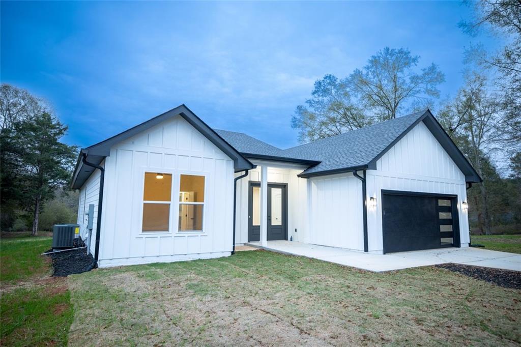 2590 Walton Downs Road Monroe, GA 30655 - Photo 1 of 40