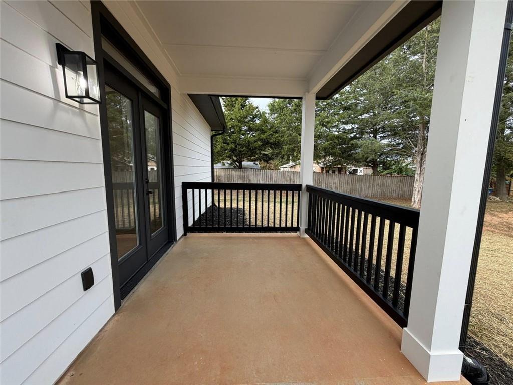 2590 Walton Downs Road Monroe, GA 30655 - Photo 32 of 40