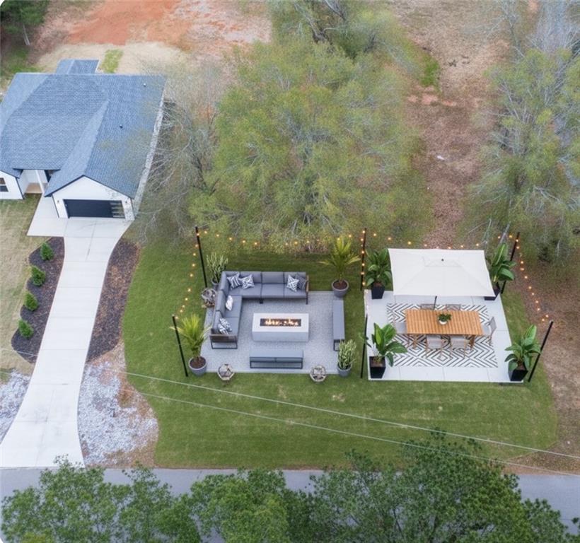 2590 Walton Downs Road Monroe, GA 30655 - Photo 39 of 40