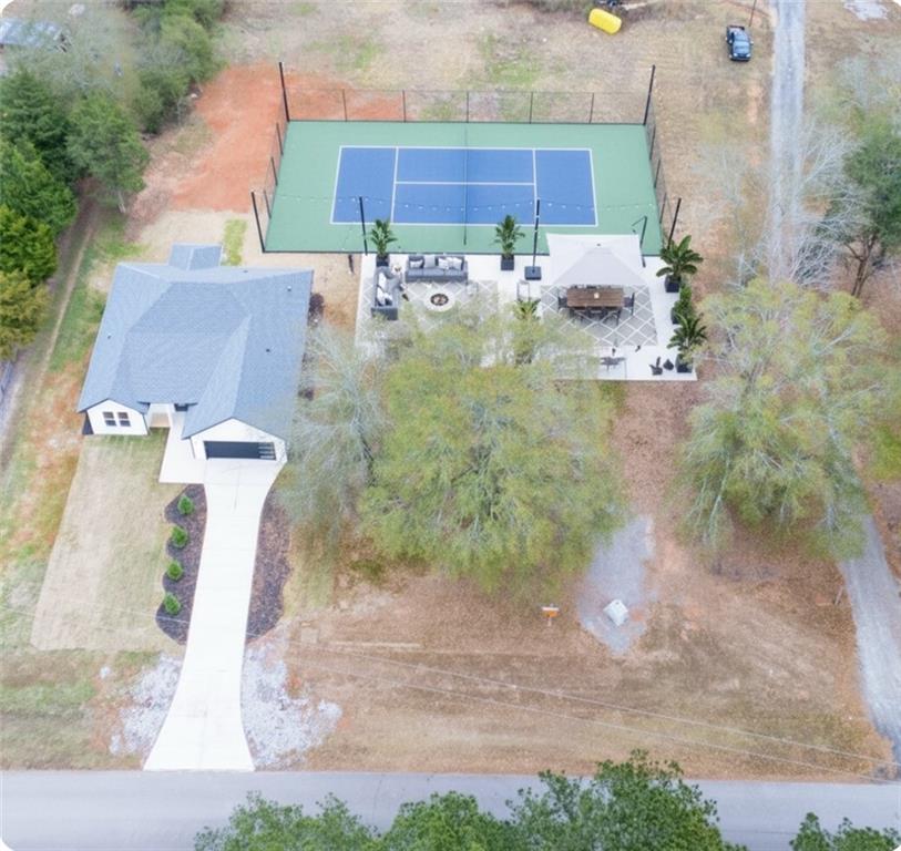 2590 Walton Downs Road Monroe, GA 30655 - Photo 8 of 40