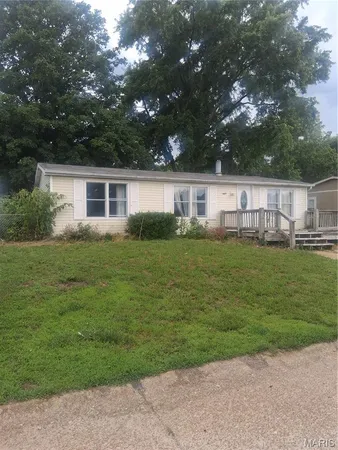 $60,000 | 4671 Chinkapin Lane, High Ridge, MO 63049