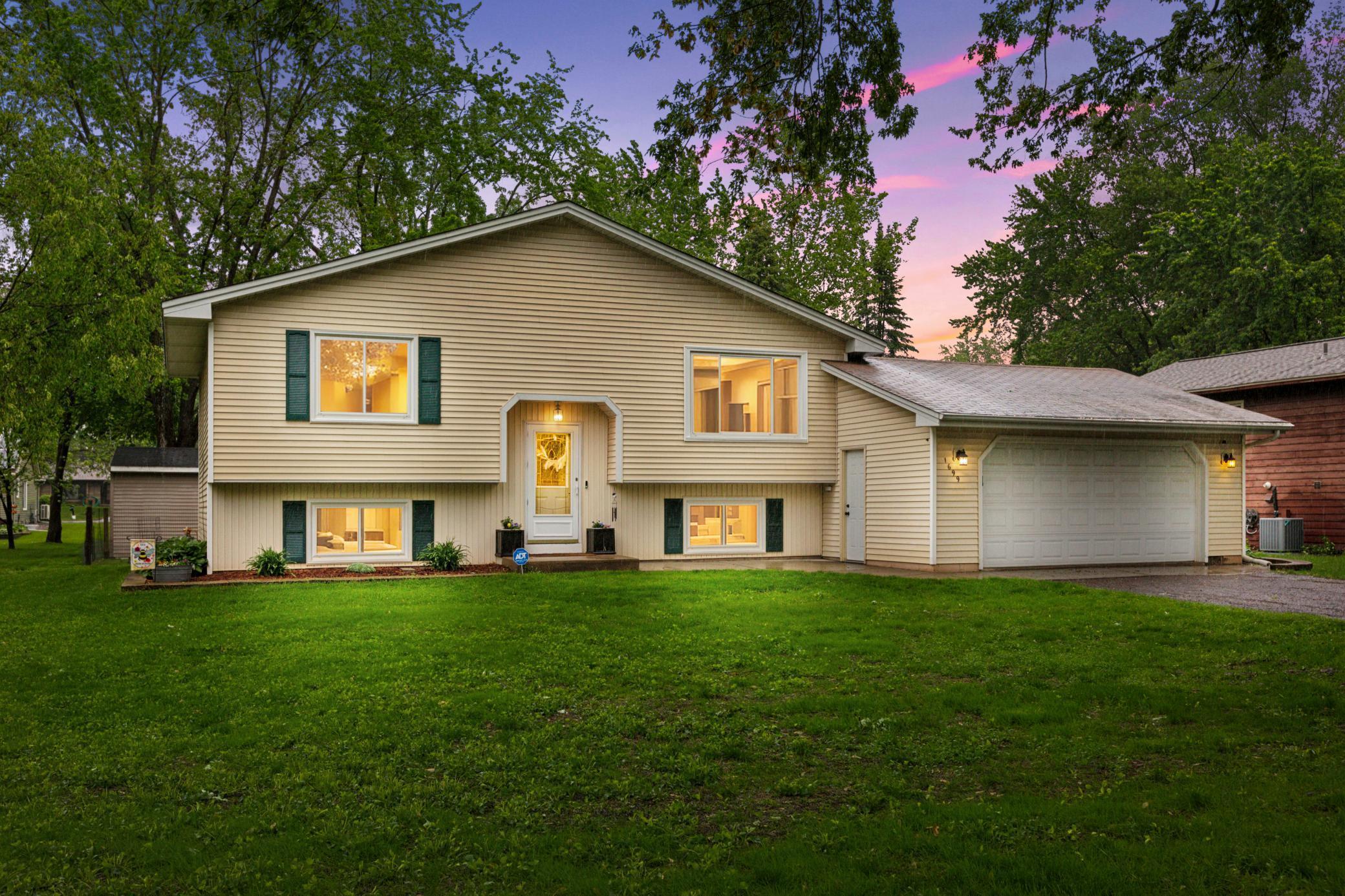 1699 Ridgewood Avenue St. Paul, MN 55110 - Photo 1 of 1 Gallery Image 1