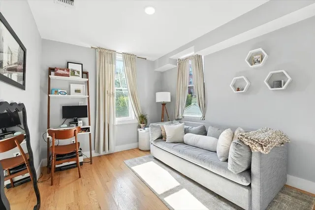 $1,299,000 | 413 Jefferson Street, Unit 1, Hoboken, NJ 07030