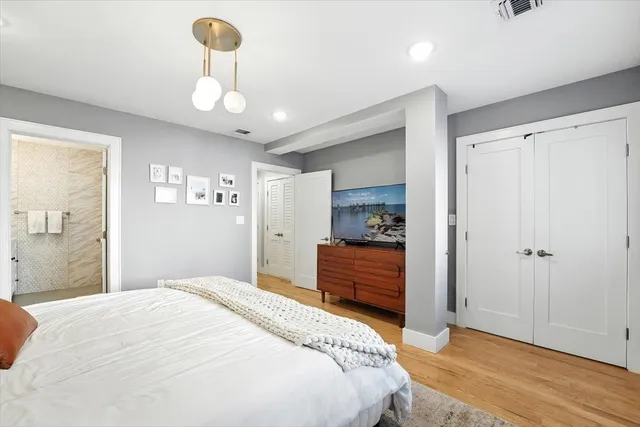 $1,299,000 | 413 Jefferson Street, Unit 1, Hoboken, NJ 07030
