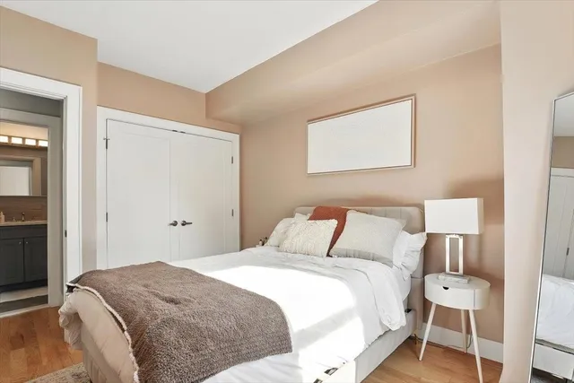 $1,299,000 | 413 Jefferson Street, Unit 1, Hoboken, NJ 07030